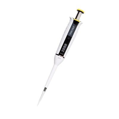 Sartorius ST-200R Single-Channel Pipette, 20–200 µL