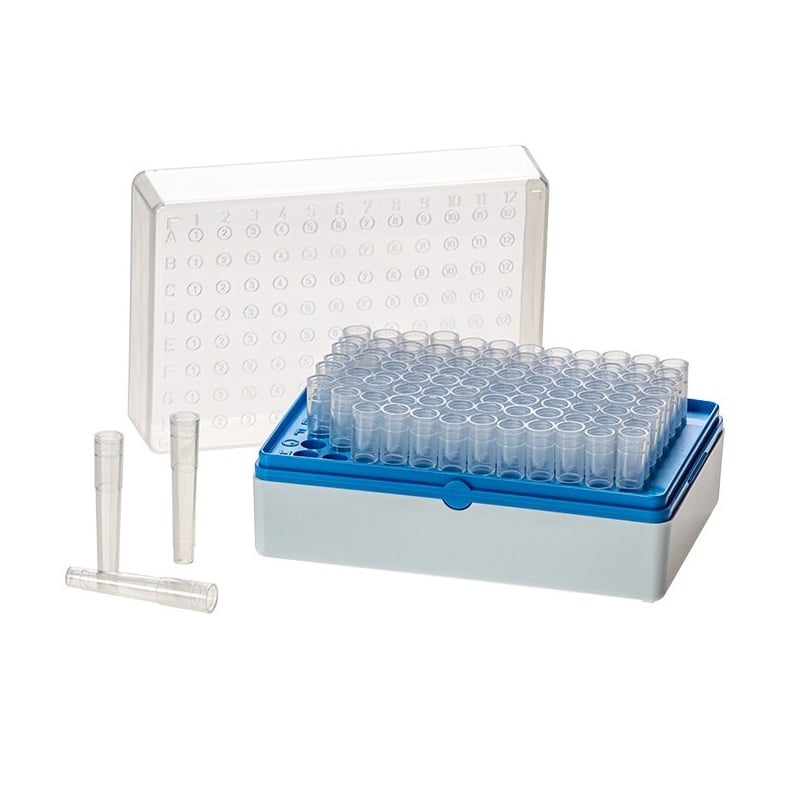 Simport Scientific - Racks and Boxes - T100-1B