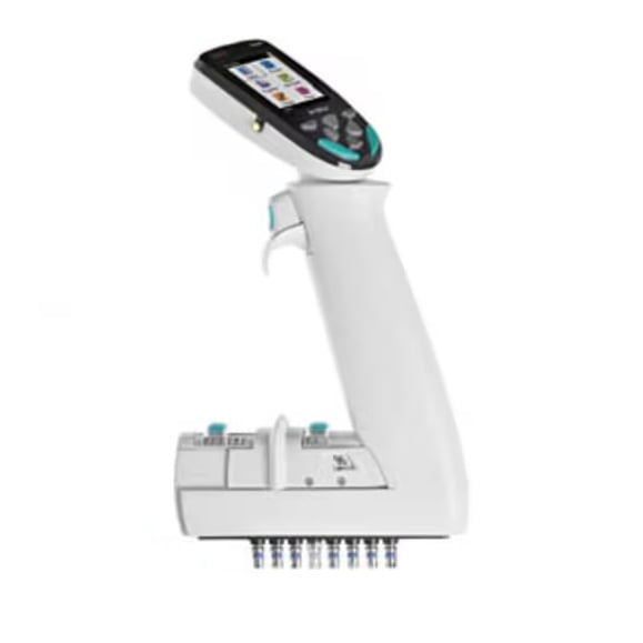 Thermo Fisher - Electronic 8-Channel Pipette - E1C-8-1250R (Certified Refurbished)