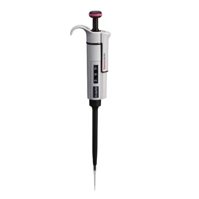 Thermo Fisher ClipTip Electronic Pipette, 1–2 µL Single-Channel