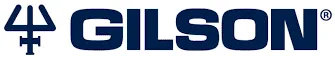 Gilson logo