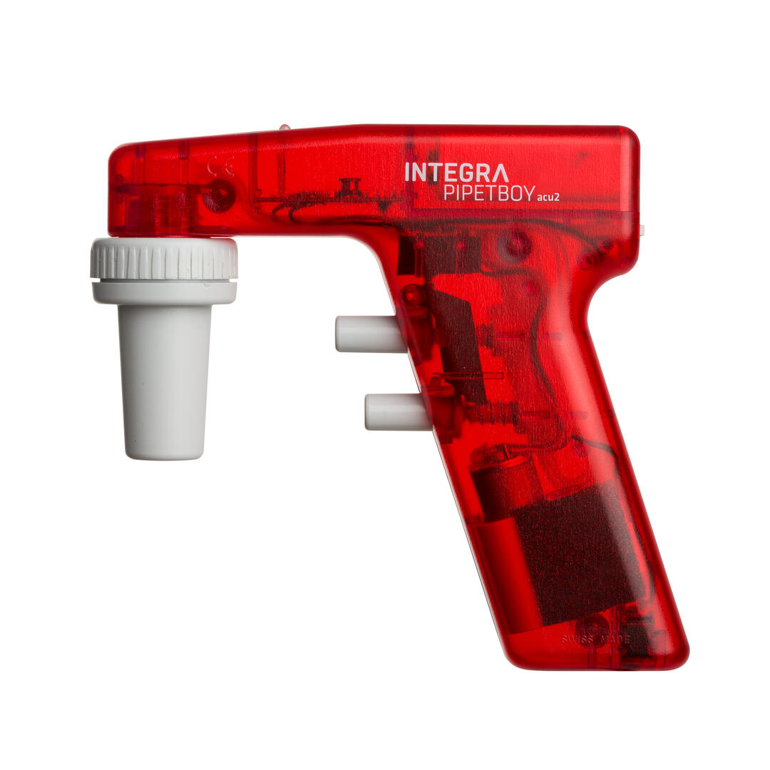 IBS Integra - Pipette - IP2-RR