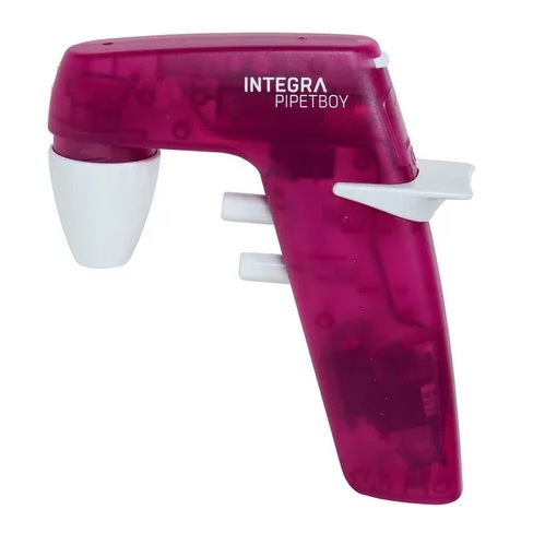 IBS Integra - Pipette - IPP-PR