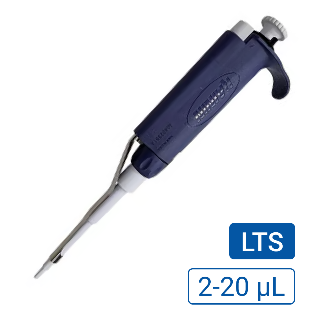 Rainin - Pipettes - L-20R (Certified Refurbished)