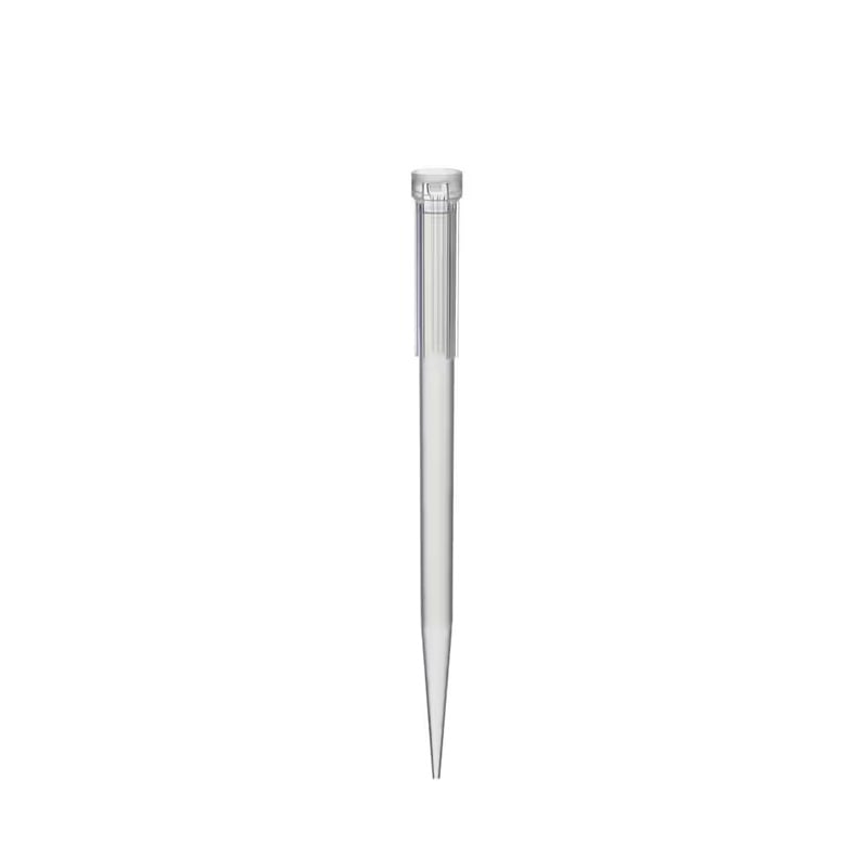 Thermo Fisher Scientific - ClipTip™ 1250 μL Pipette Tips, Low Retention, Sterile - 94410813