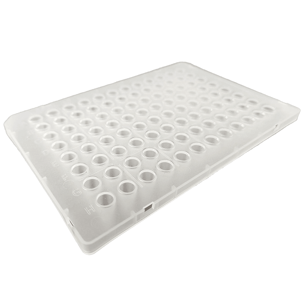 Pipette: Oxford Lab Products - PCR Plates - OPP-LC1