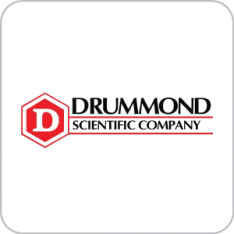 Drummond Standard Nosepiece, Complete