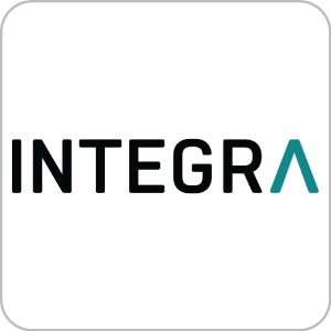 IBS Integra Omega I.d. Labels, 5/pk
