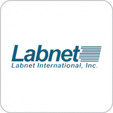 Labnet 25.0mL combi syringe tip, non-sterile, pack of 100