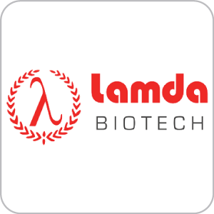 Lamda Biotech - G471-S