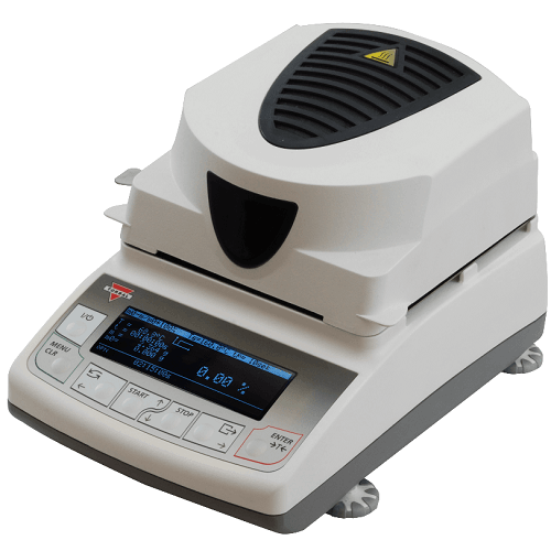 SI - precision moisture analyzers from scientific industries torbal