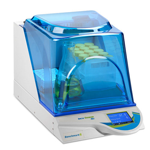 Benchmark Incu-Shaker Mini Shaking Incubator