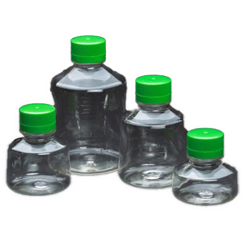 CELLTREAT Solution Bottles
