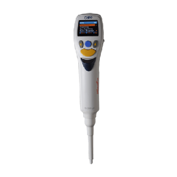 CAPP - Pipettes - M1000-1