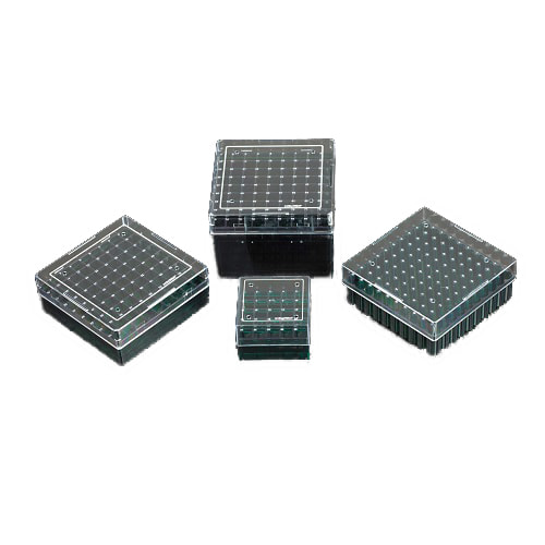 CELLTREAT Freeze Cryogenic Vial Storage Boxes