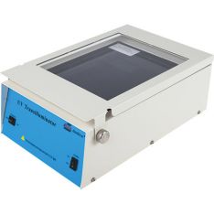 Crystal UV Transilluminators