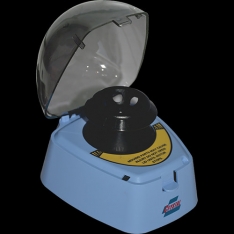 Crystal MLX-110E Mini Centrifuge