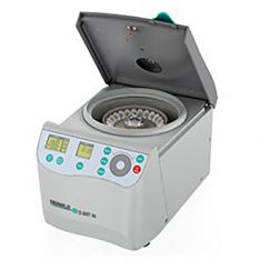 Hermle Z207-M Compact Microcentrifuge