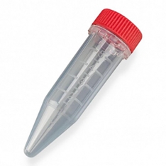 Globe Scientific 5mL Diamond Midi&trade; Centrifuge Tubes