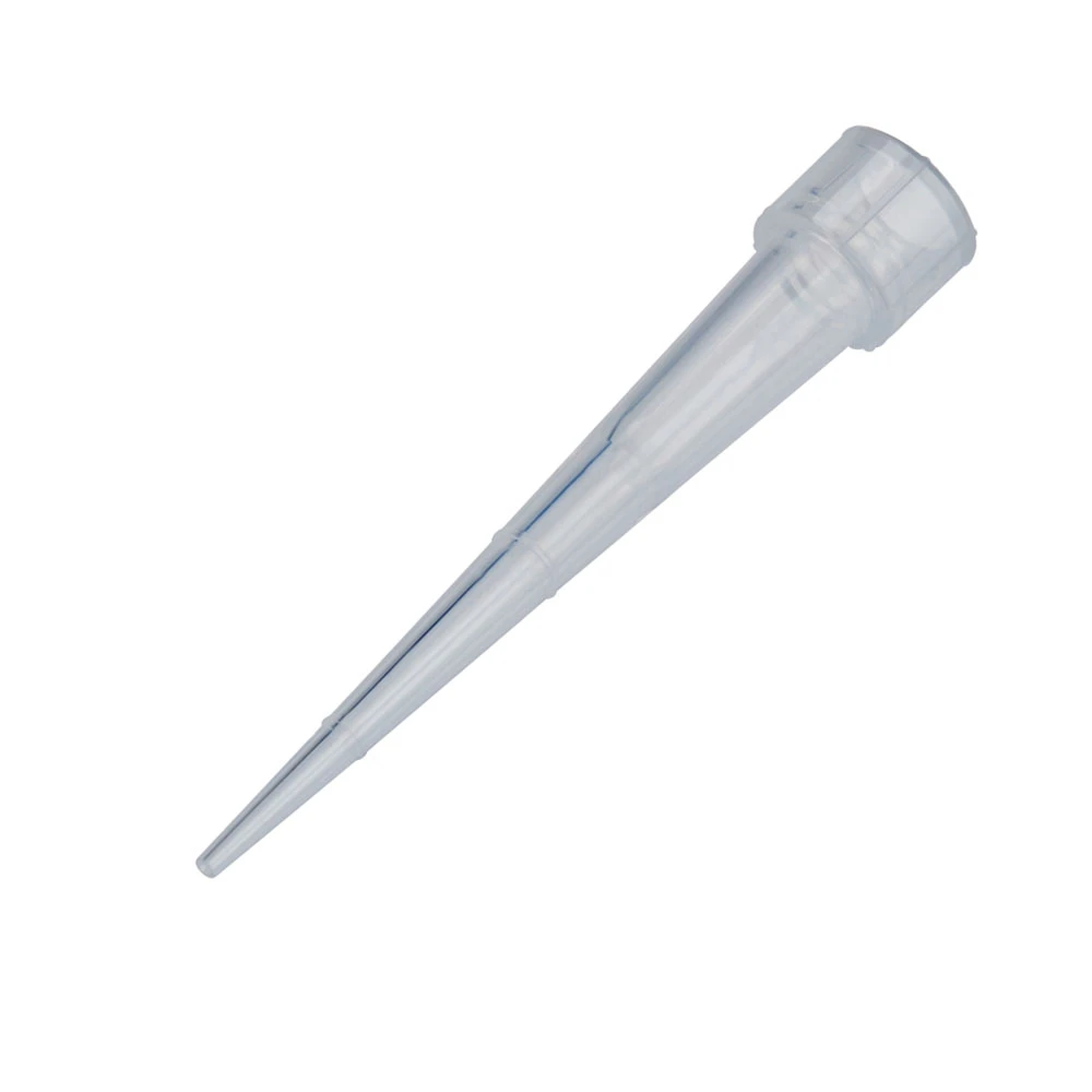 CELLTREAT - Low Retention Pipette Tips 10 µL - 229032