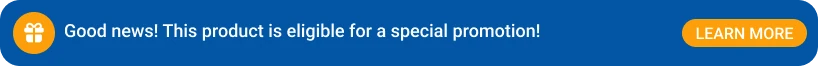 Get a FREE accu-jet® S Pipette Controller when you purchase 3 accu-jet S controllers!