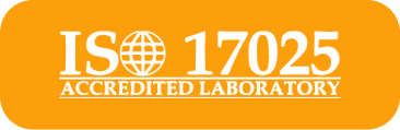 Accredited Lab