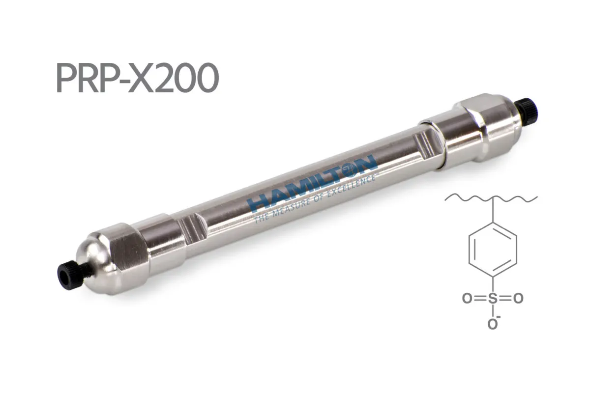 Hamilton - HPLC Columns - 79441