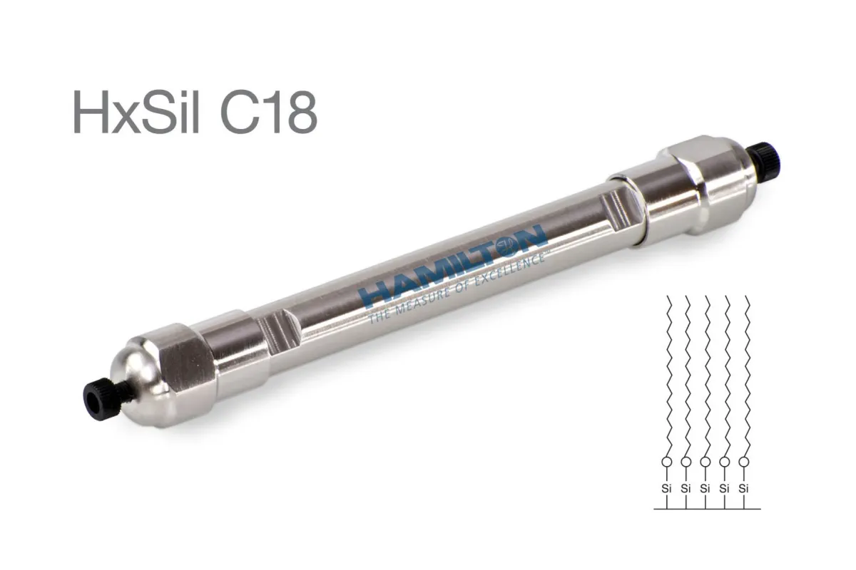 Hamilton - HPLC Columns - 79889