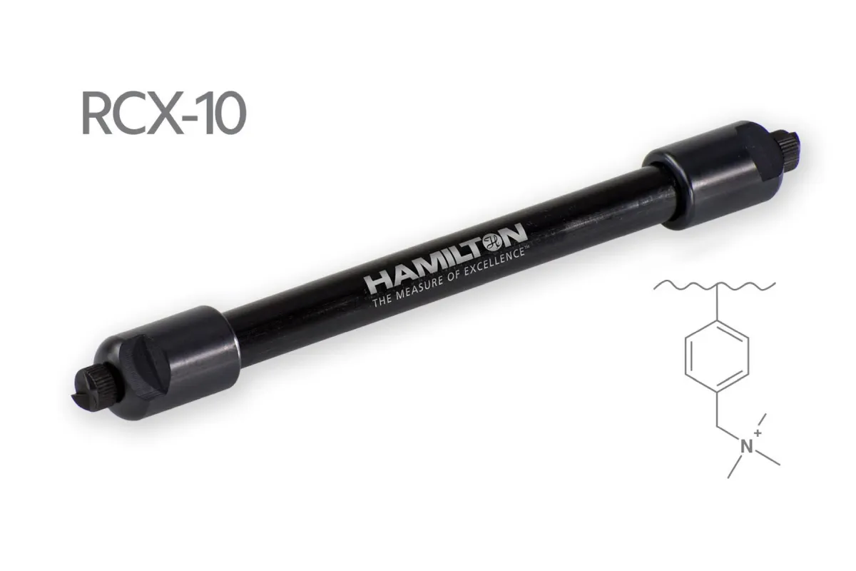 Hamilton - HPLC Columns - 79388