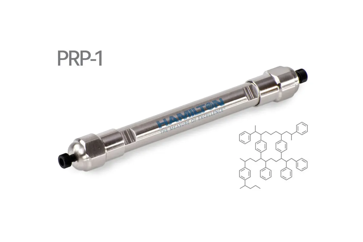 Hamilton - HPLC Columns - 79229