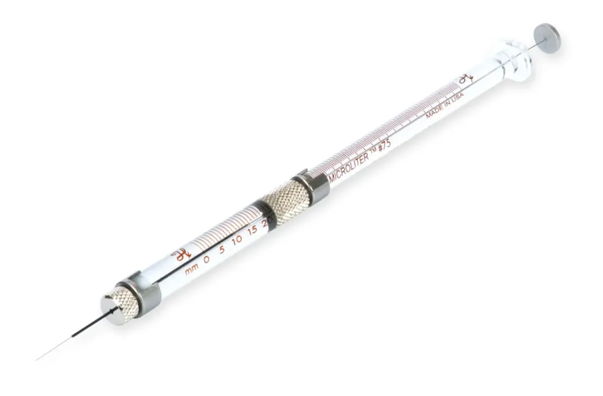 Pipette: Hamilton - 65460-02